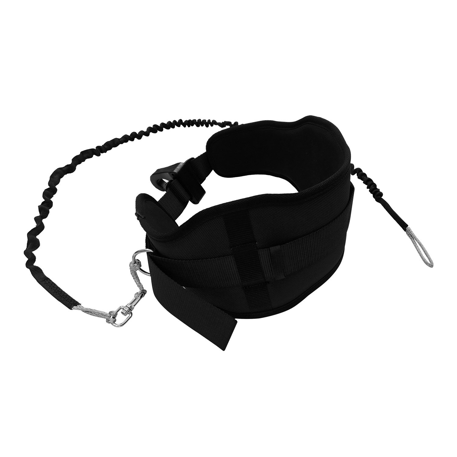 Surfboard Leash - Tali Pengikat Papan Selancar Gulung Baru