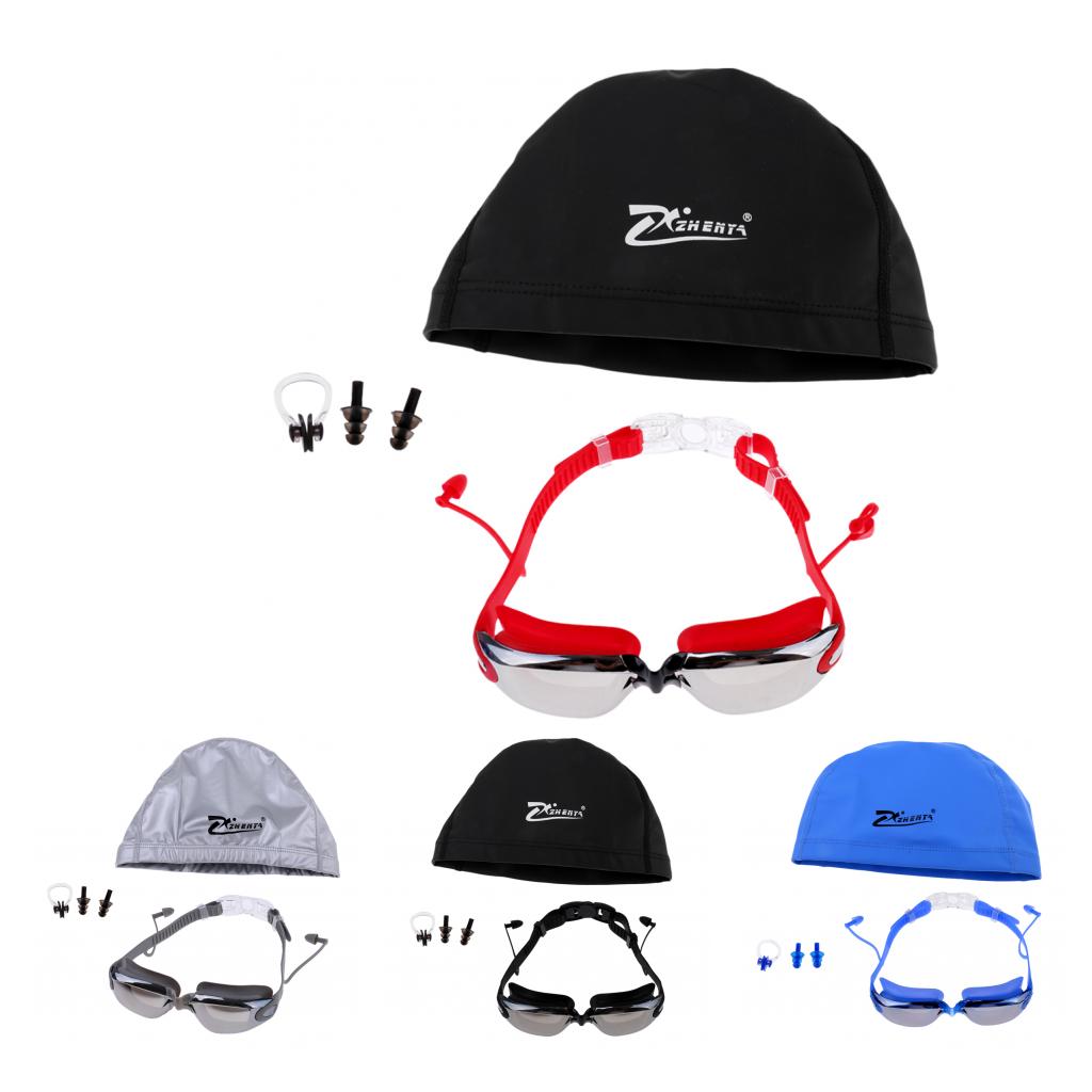Kacamata Renang + Kotak Penyim - Goggles Swim ulasan dan harga