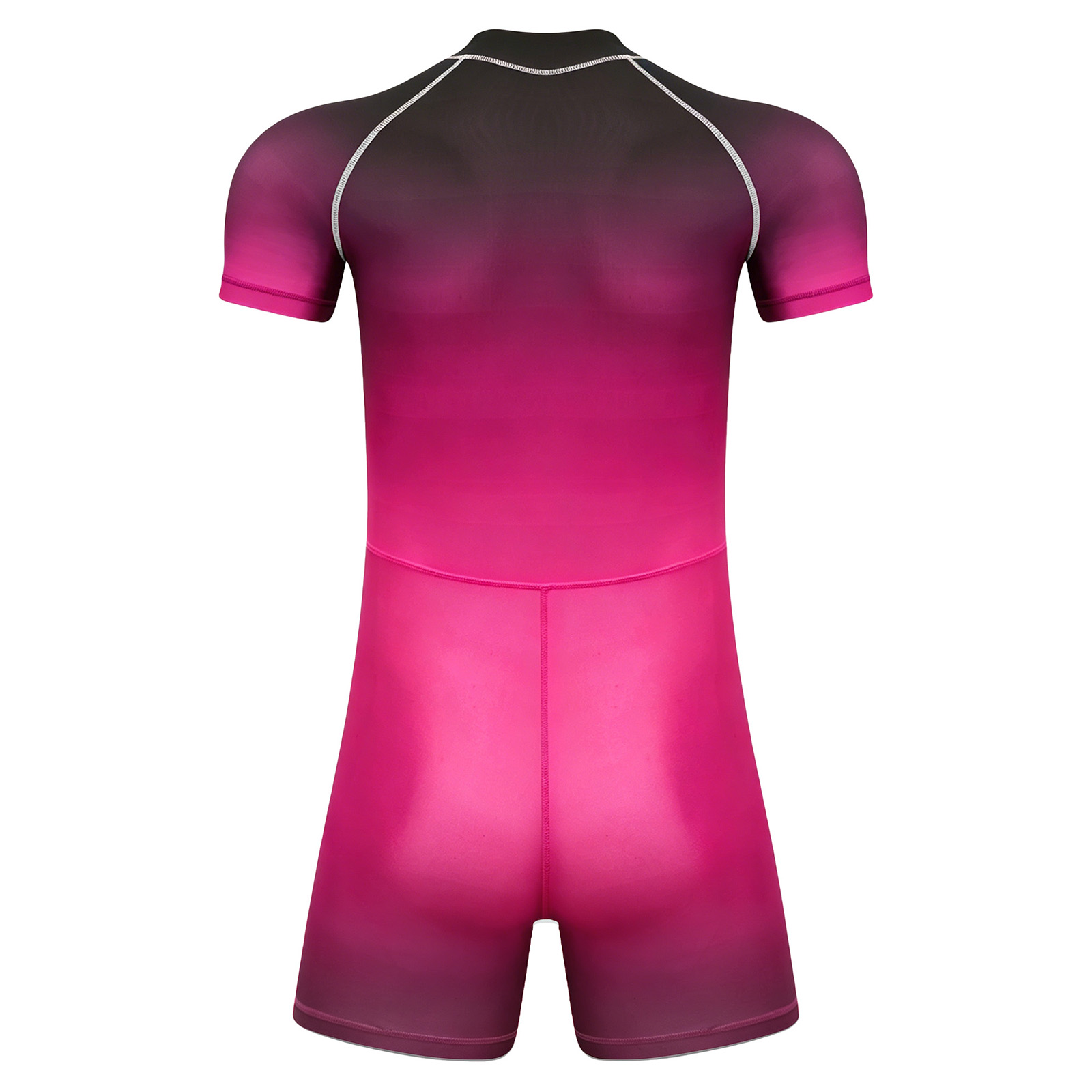 Baju Renang Pria Model Jumpsui - Wetsuit Men ulasan dan harga