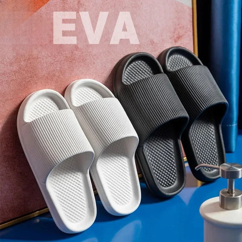 Sandal Mode Pria dan Wanita, A - Flippers Swimming ulasan dan harga