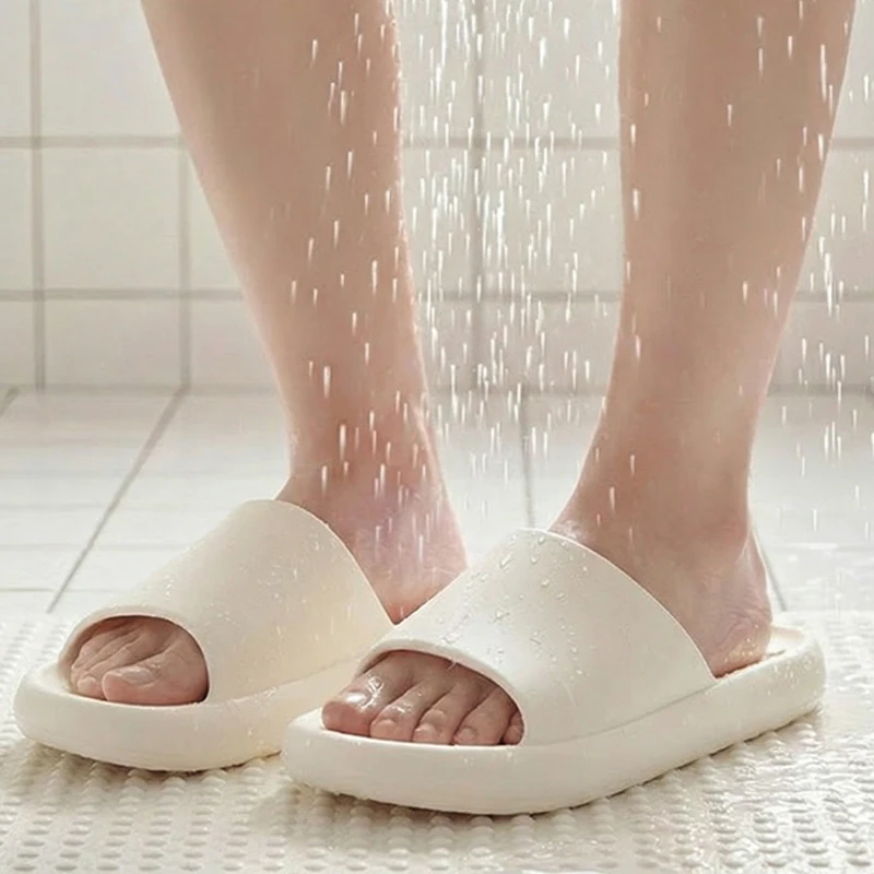 Sandal Mandi EVA Hollow Out un - Water Shoes ulasan dan harga