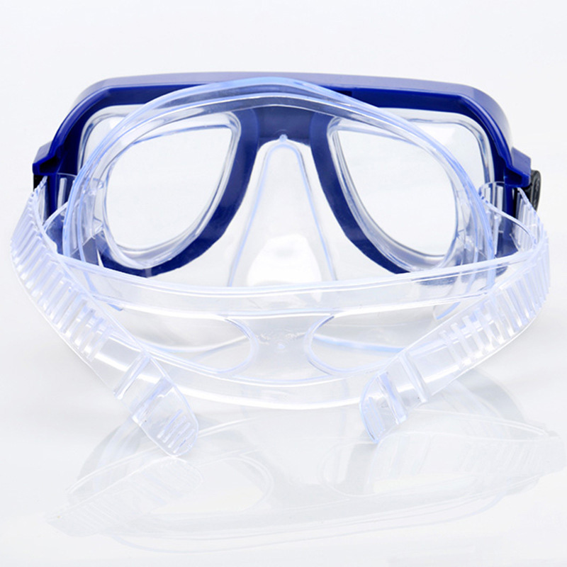 Masker Kacamata Selam Anak-ana - Snorkel Set ulasan dan harga