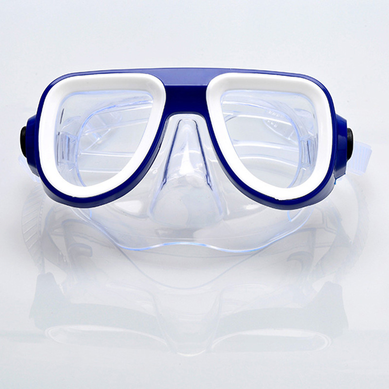Masker Kacamata Selam Anak-ana - Snorkel Set ulasan dan harga
