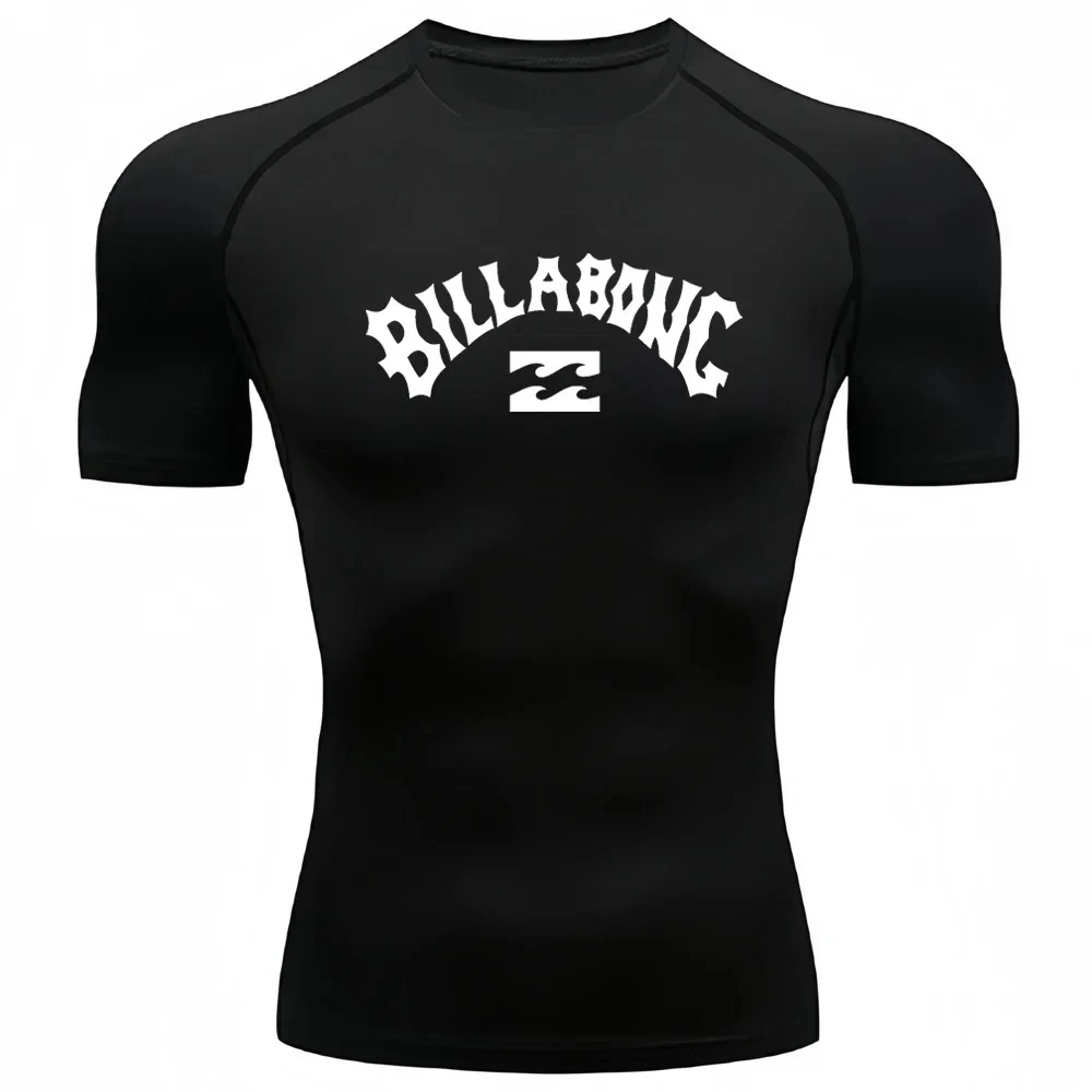 Celana Ketat Pelindung UV Pria - Rash Guard ulasan dan harga
