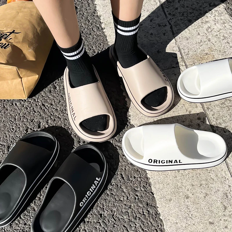 Sandal Pasangan Musim Panas Wa - Water Shoes ulasan dan harga