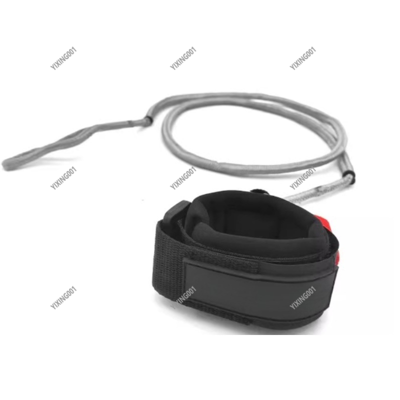 Tali Pinggang Hydrofoil Surf - - Surfboard Leash ulasan dan harga