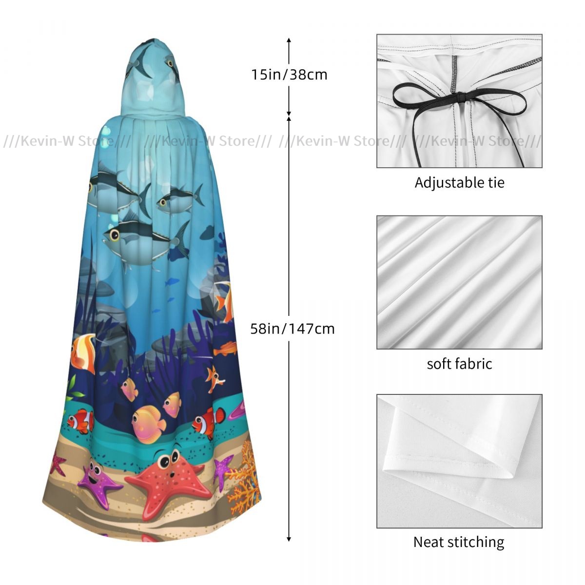 Kehidupan Bawah Air Kehidupan  - Life Jacket ulasan dan harga