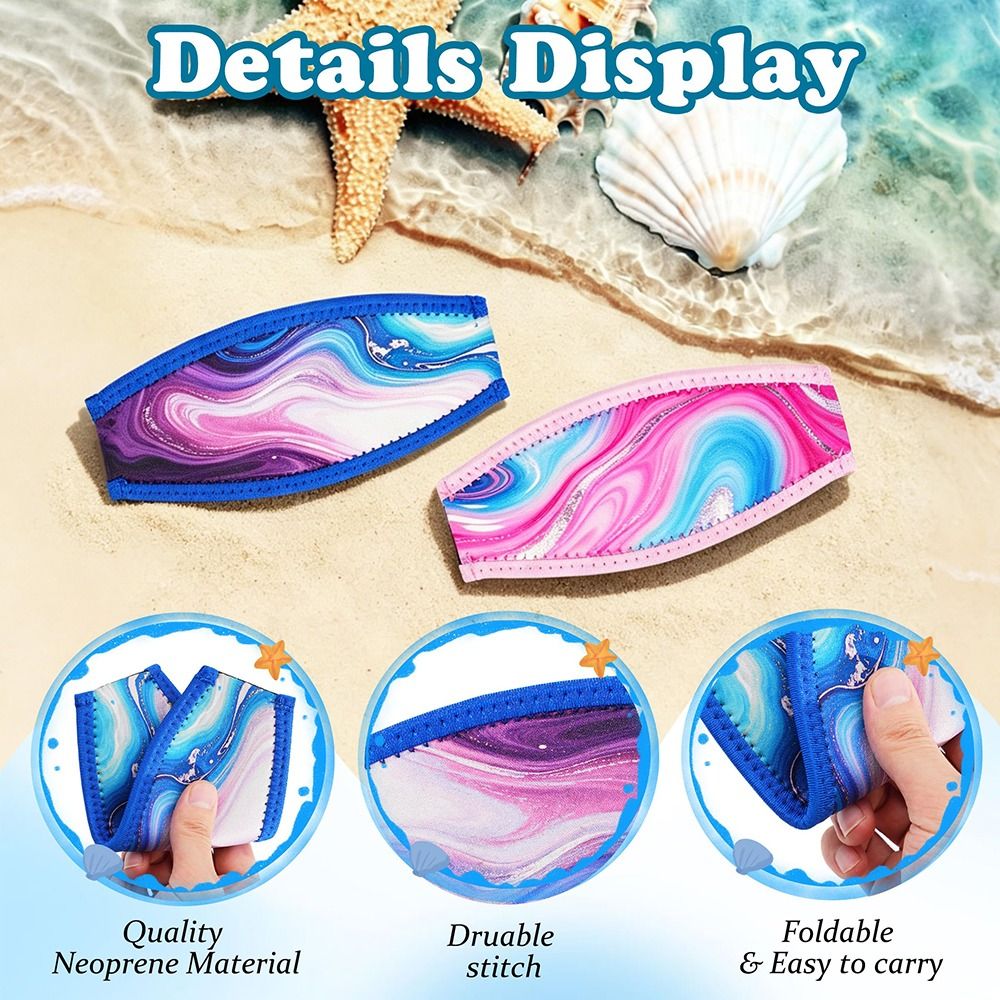 Tali Masker Selam Anti Air yan - Diving Mask ulasan dan harga