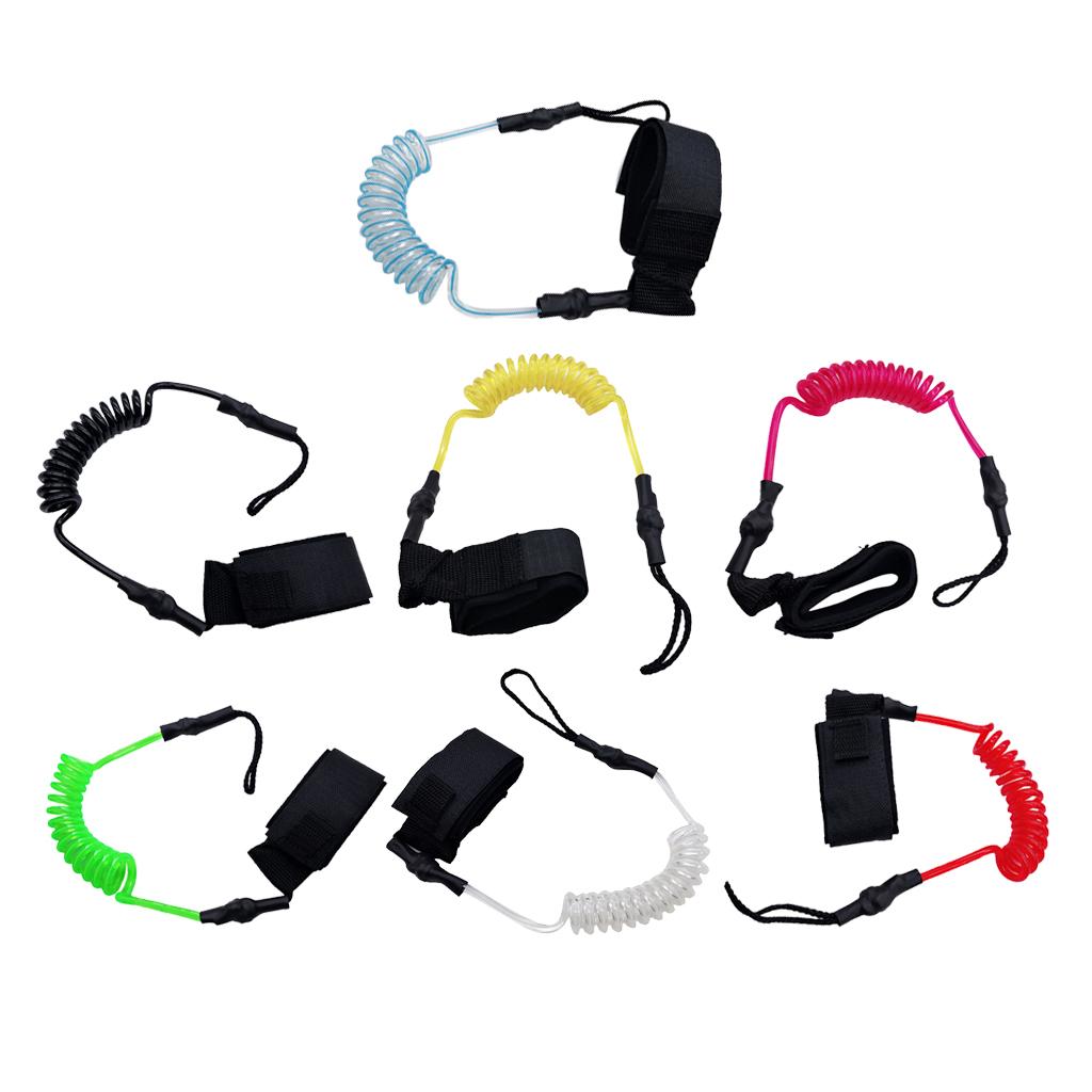 Tali Pengikat Papan Selancar y - Surfboard Leash ulasan dan harga
