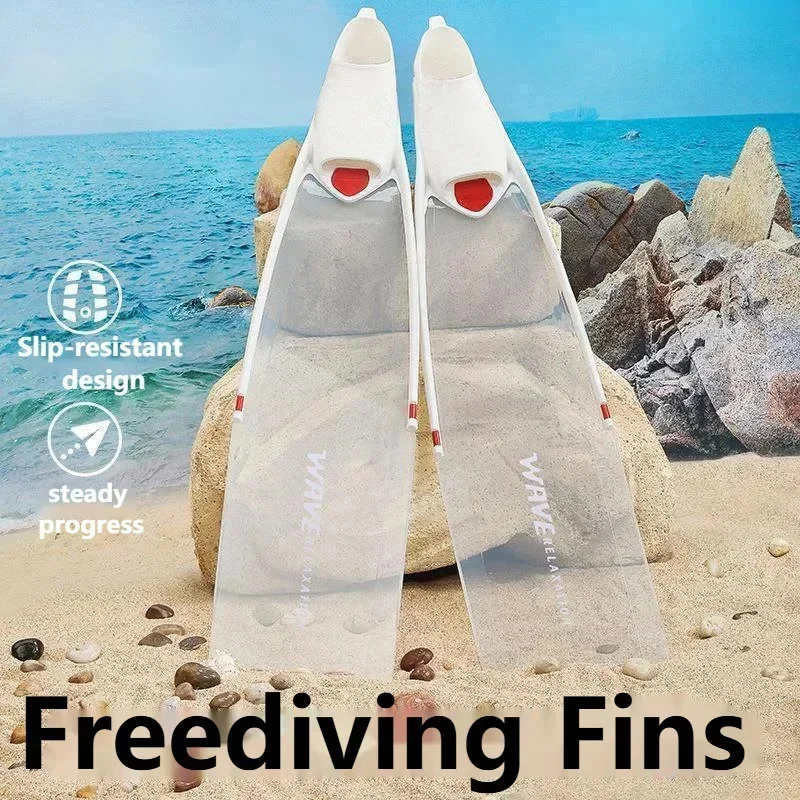 Sirip Panjang Snorkeling Pria  - Flippers Swimming ulasan dan harga