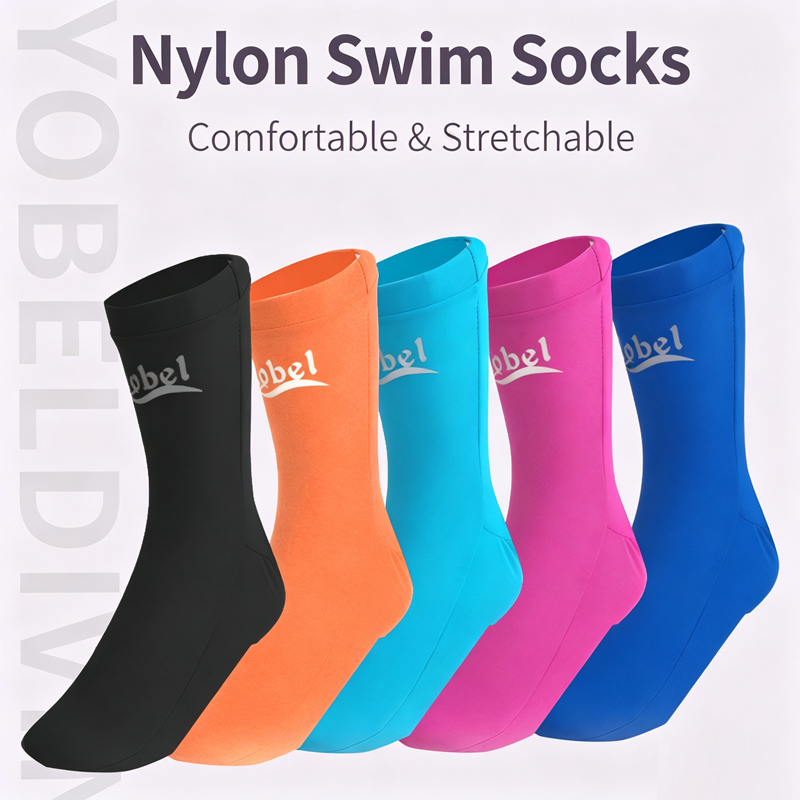Kaus Kaki Renang Olahraga Air, - Flippers Swimming ulasan dan harga