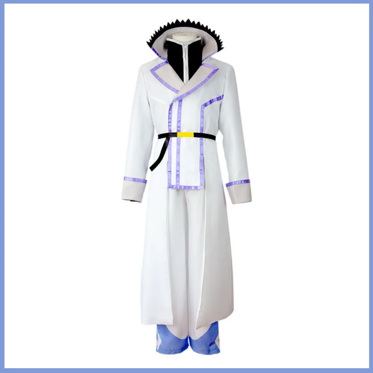 Kostum Cosplay Anime Re:Life i - Life Jacket ulasan dan harga