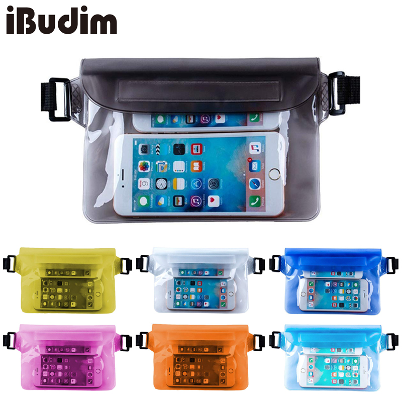 Tas Kedap Air untuk Ponsel, Do - Dry Bag Waterproof ulasan dan harga