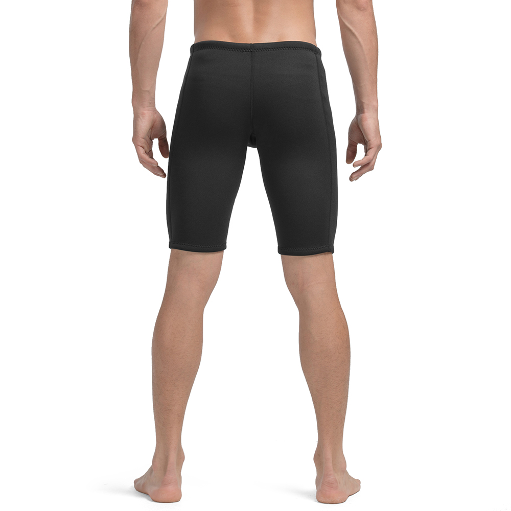 Celana Pendek Wetsuit Neoprena - Wetsuit Men ulasan dan harga