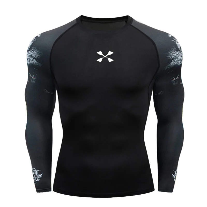 Cody Lundin, pakaian olahraga  - Rash Guard ulasan dan harga