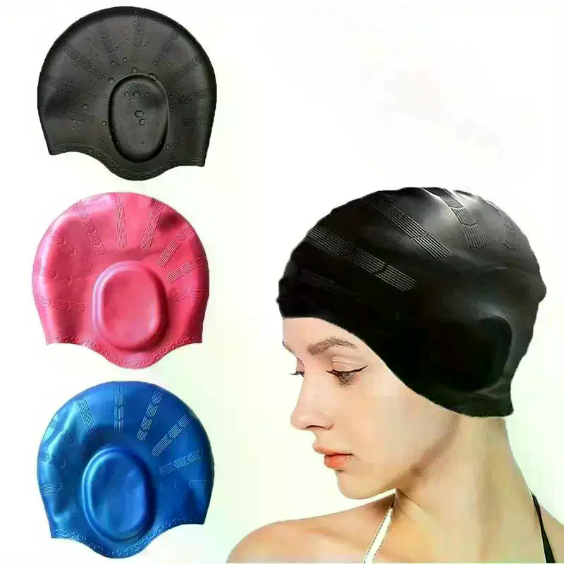 /HTF/Topi Renang Tahan Air Ela - Diving Mask ulasan dan harga