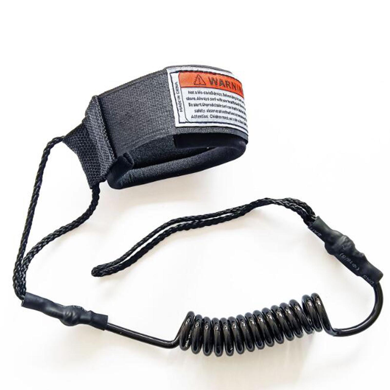 Tali Pengaman Papan Selancar,  - Surfboard Leash ulasan dan harga