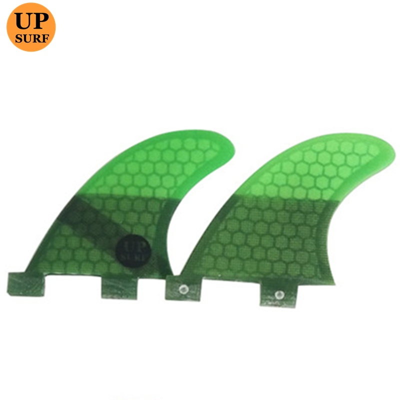 UPSURF FCS Sirip Kembar Sirip  - Swim Fins ulasan dan harga