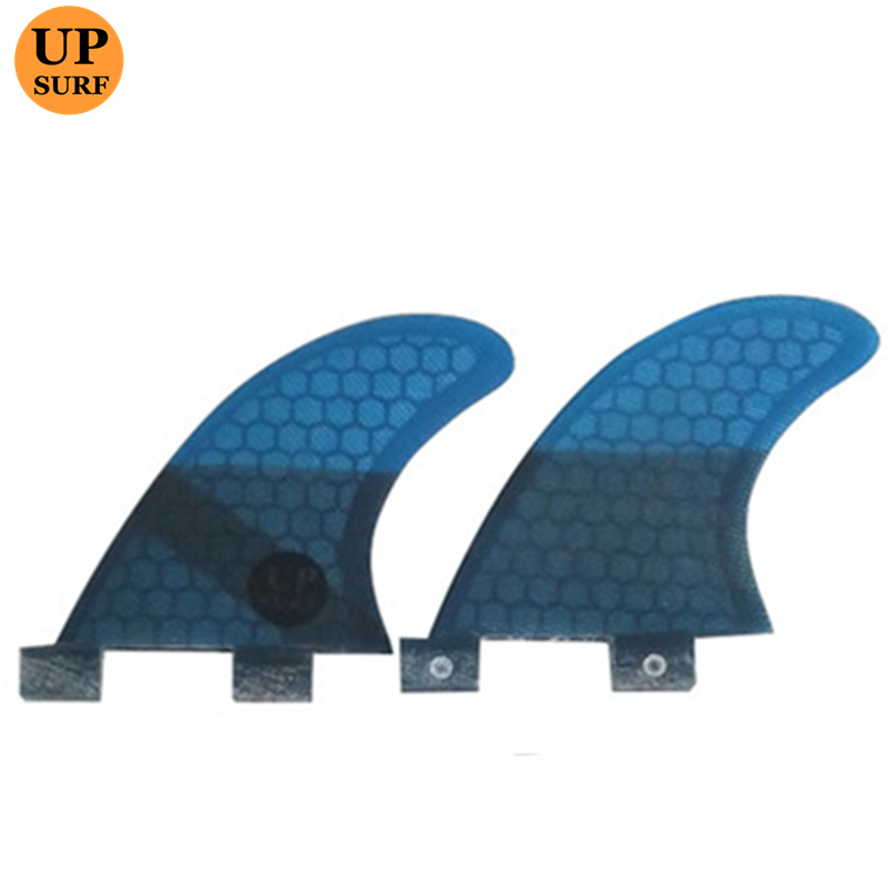 UPSURF FCS Sirip Kembar Sirip  - Swim Fins ulasan dan harga