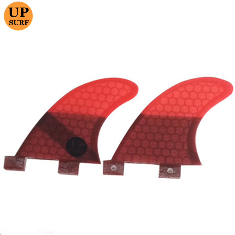 UPSURF FCS Sirip Kembar Sirip  - Swim Fins ulasan dan harga