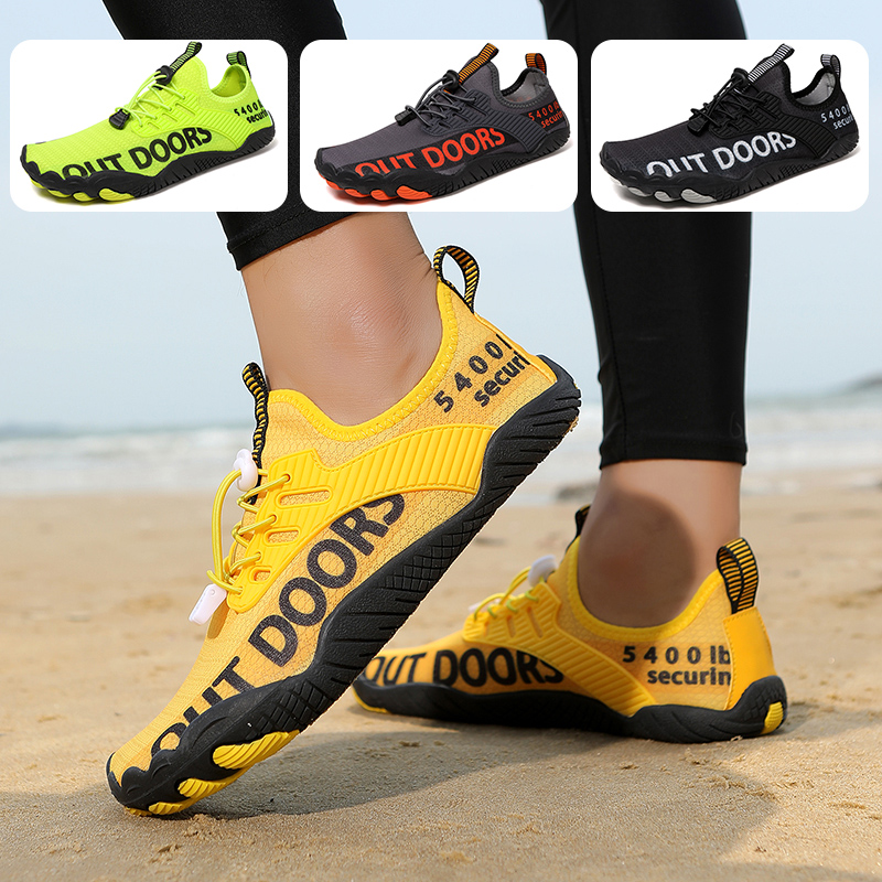 Sepatu Air Pria Wanita, Sepatu - Snorkeling Gear ulasan dan harga